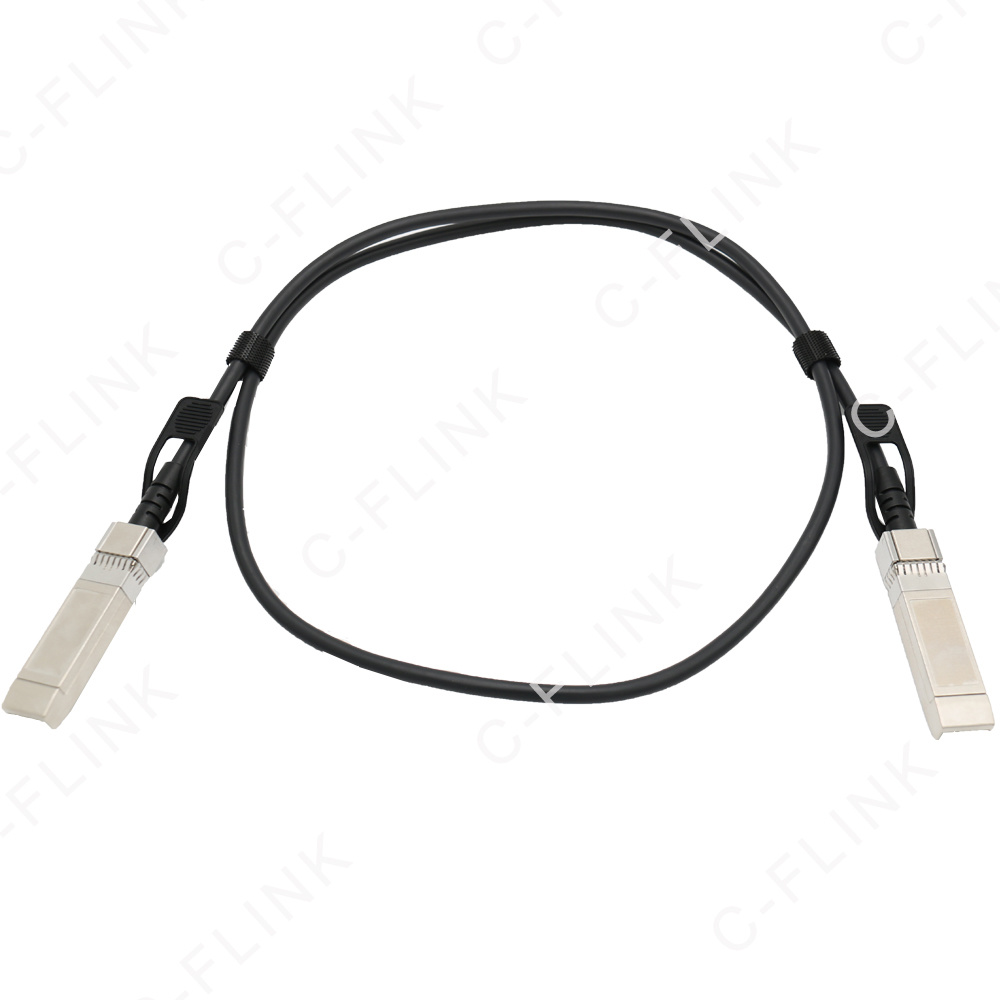 25G SFP28 DAC Copper Cable