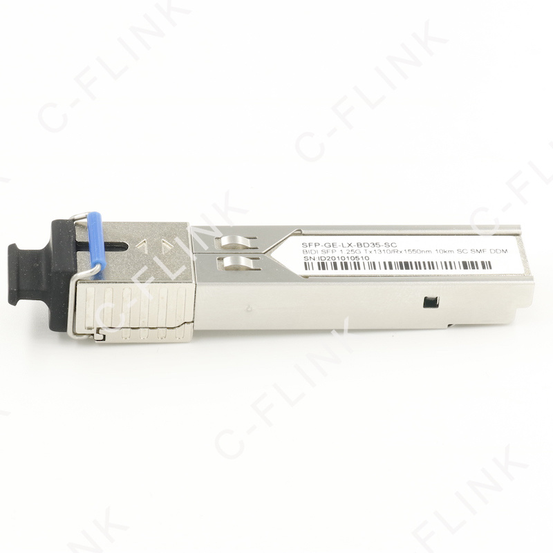 SFP-GE-BD35-SC