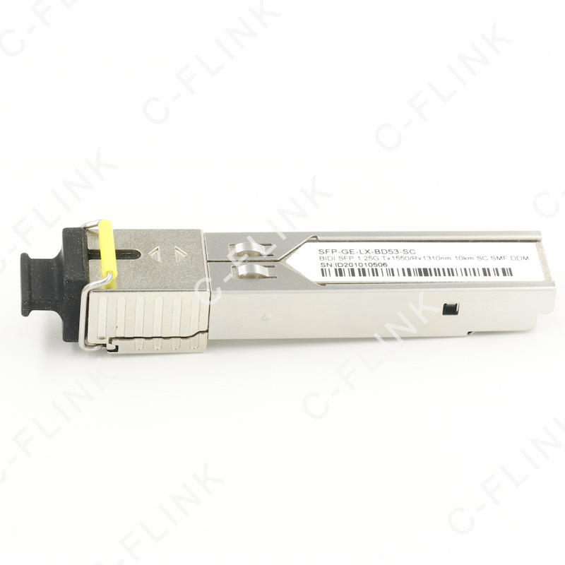 SFP-GE-BD53-SC