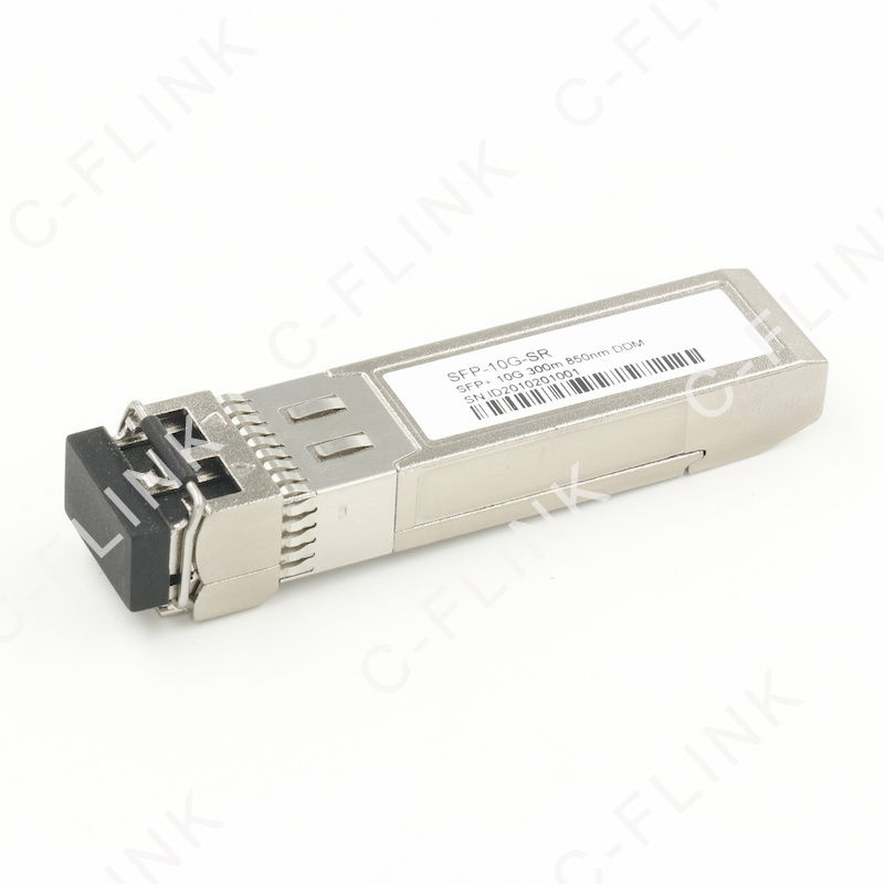 Sfp 10gb sr a 300m c flink technology dac high speed copper cable aoc