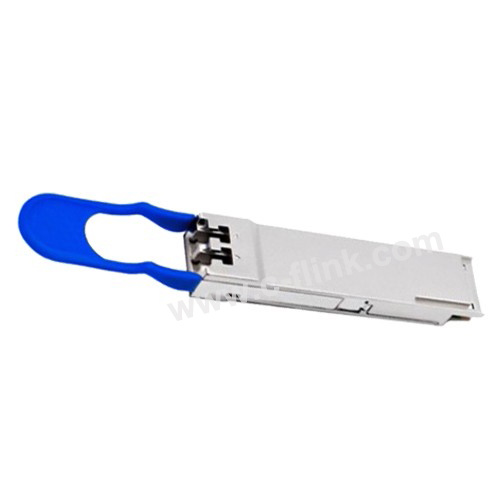 100G QSFP28-LR4 Photoelectric Transceiver