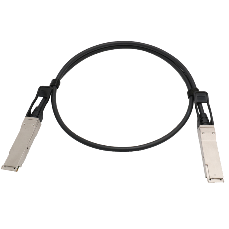 400G QSFP112 DAC