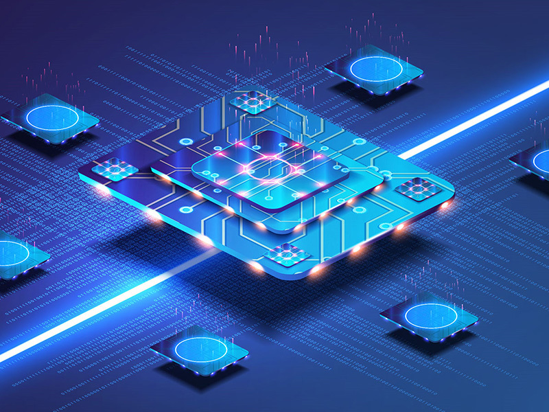 Semiconductor Testing