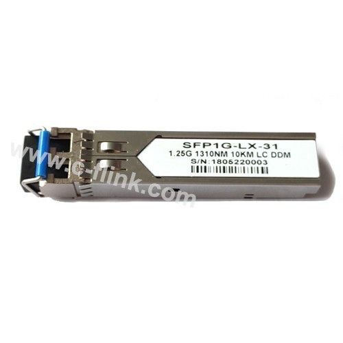 1000BASE-LX 1.25G SFP Optical Module