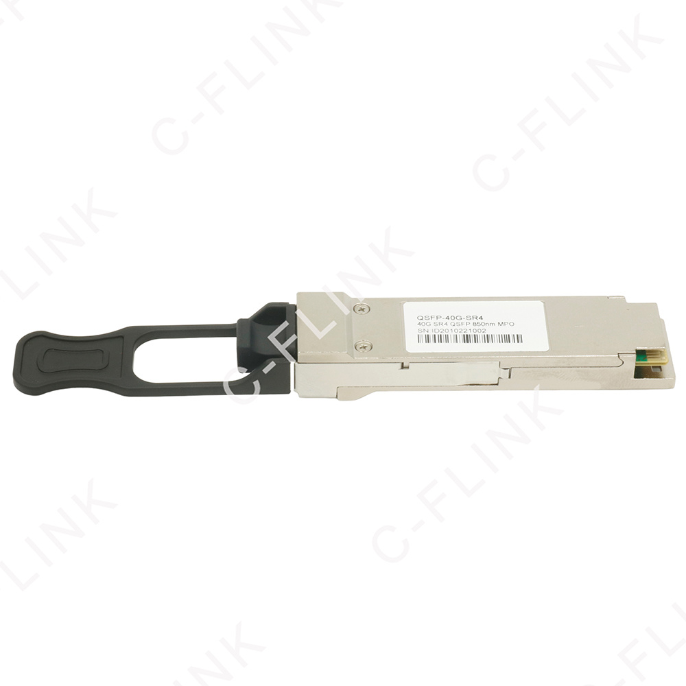 QSFP-40G-SR4 100m