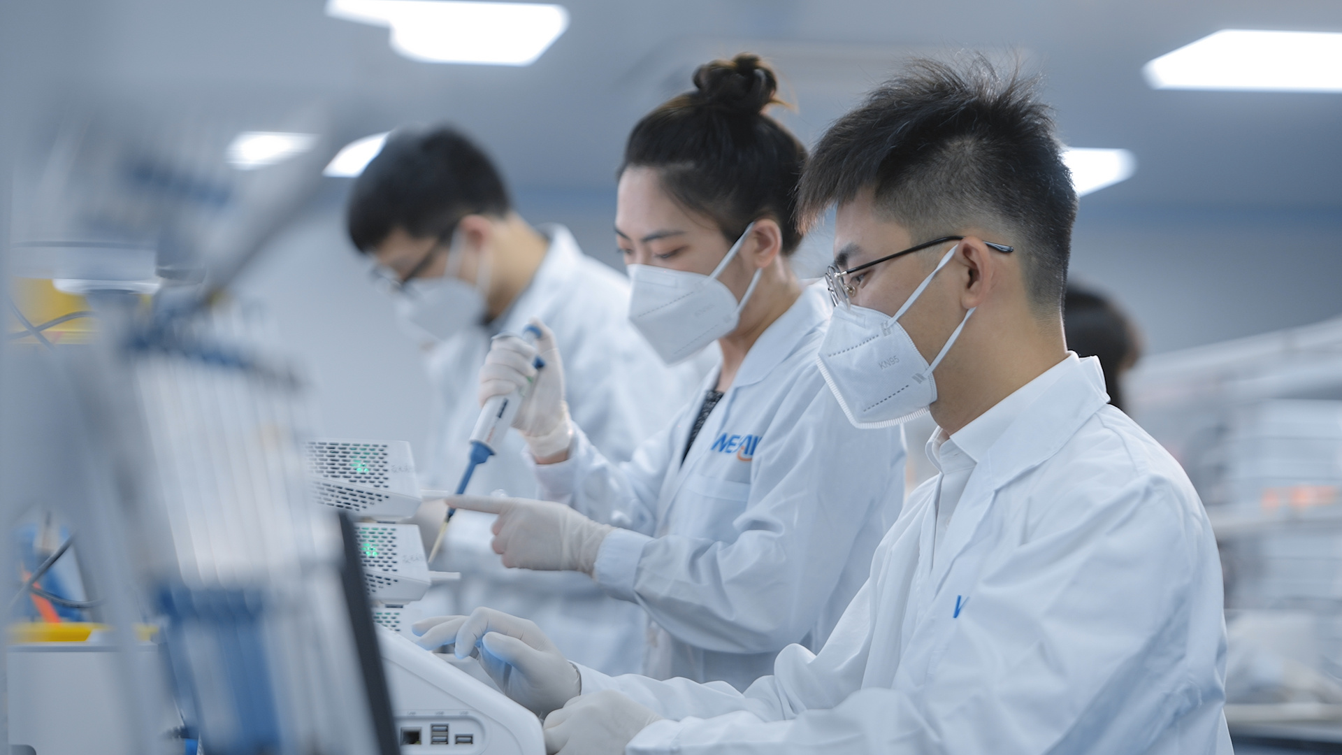 Performance Evaluation Report of Guangdong Weishi Bio-new Generation of Hypersensitive Cardiac Troponin I(hs-cTnI)