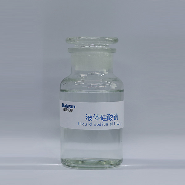 Liquid Sodium Metasilicate