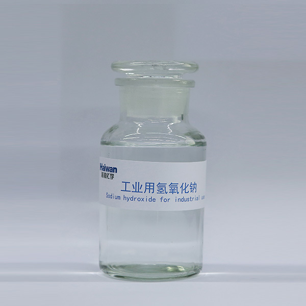 Caustic soda