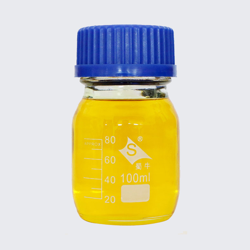 Isoamyl Xanthogen Ethyl Formate