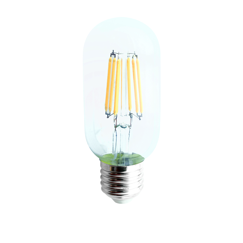 LED filament lamp series 2