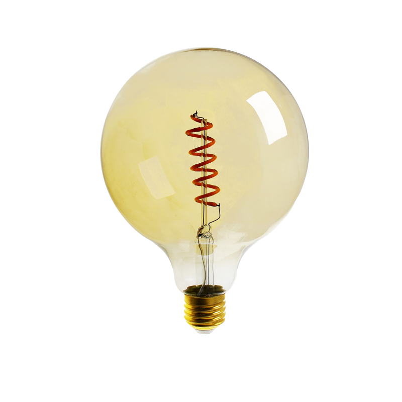 LED filament lamp series 3