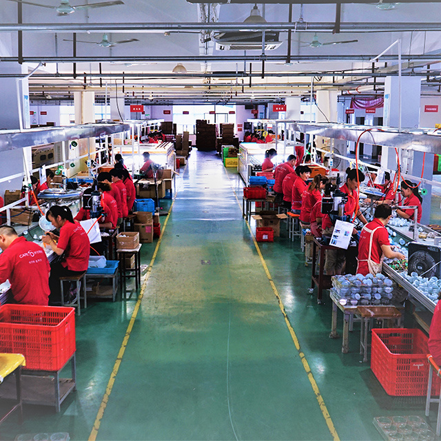 Zhejiang Xuguang Electronic Technology Co., Ltd.