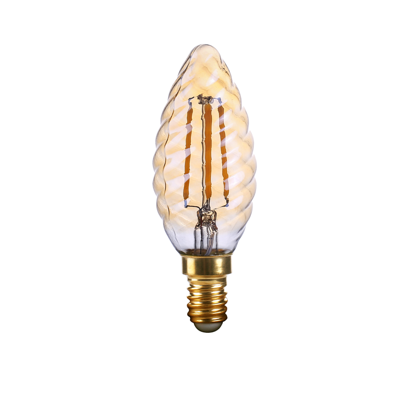 LED filament lamp series 5