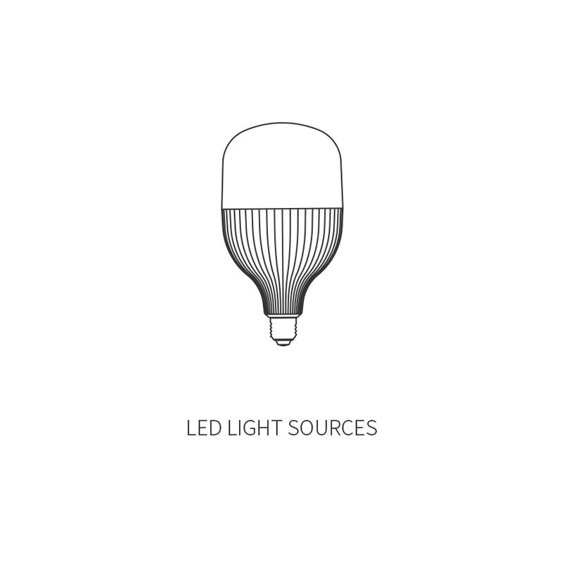 LED Light Source Product Manual 201906