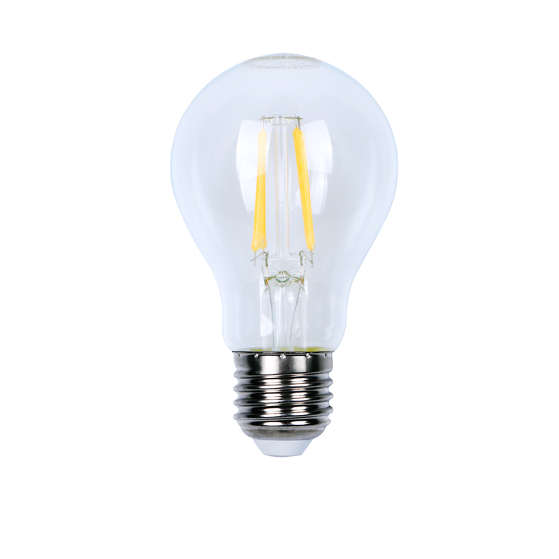 LED filament lamp series 1