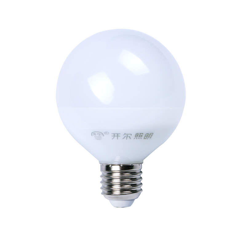 LED high-quality bulb