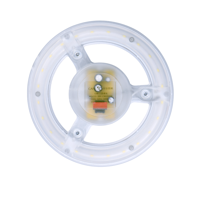 Steering wheel lens ceiling lamp accessories
