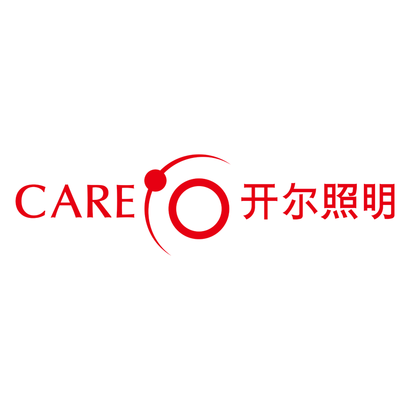 care lighting logo source file
