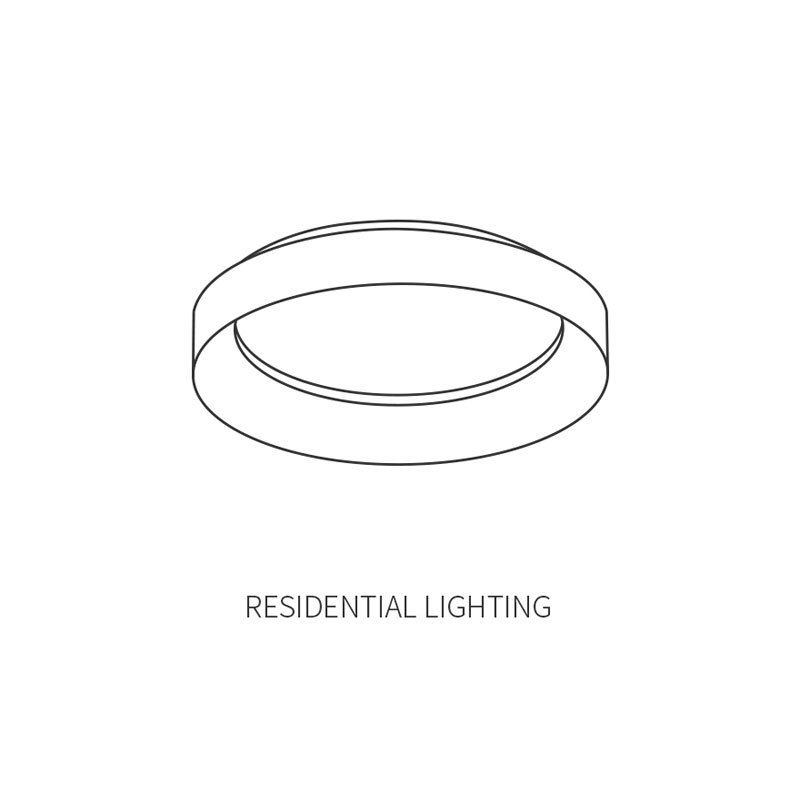 Household Lighting Product Manual 201906