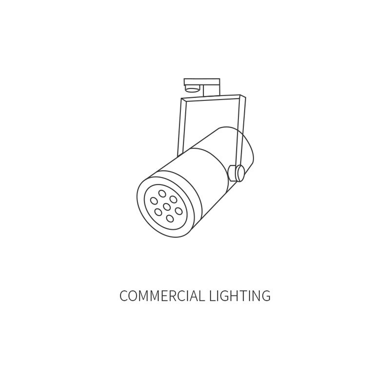 Commercial Lighting Product Manual 201906