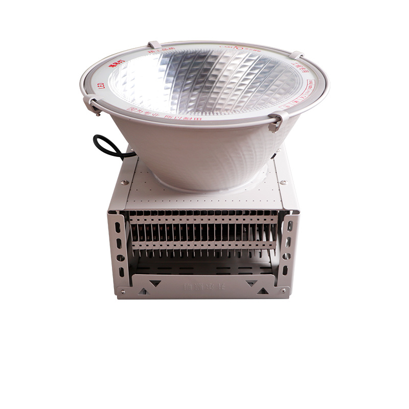 LED tower pendant lamp