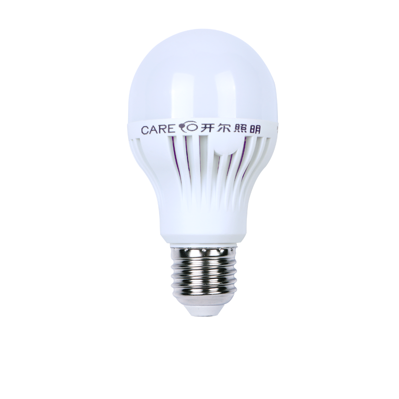 LED light series bulb