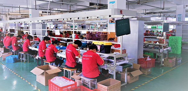 Zhejiang Xuguang Electronic Technology Co., Ltd. Zhejiang Xuguang Electronic Technology Co., Ltd.