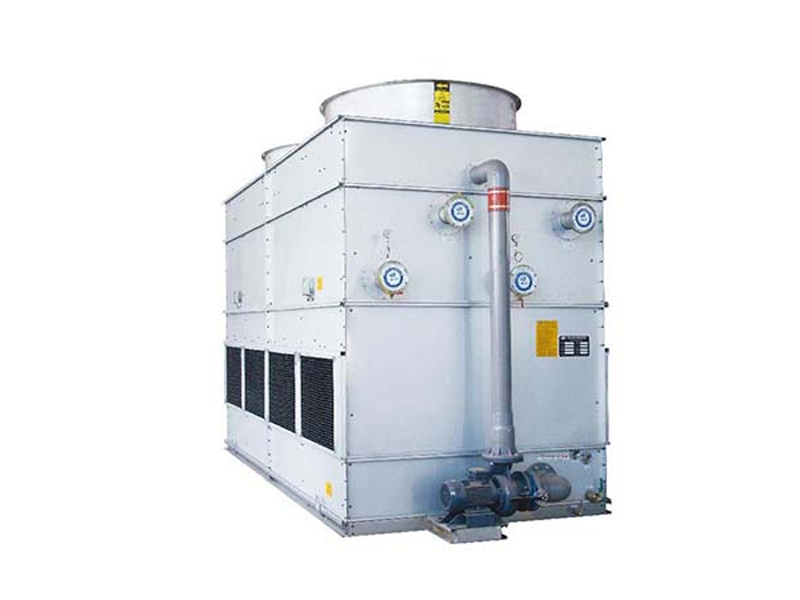 空冷器：节能环保的冷却技术