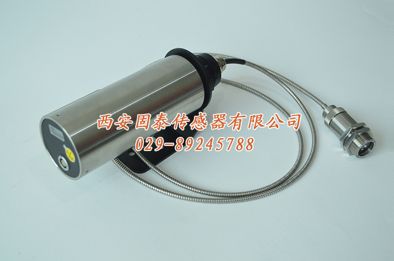 HG-GT系列光纤红外温度传感器