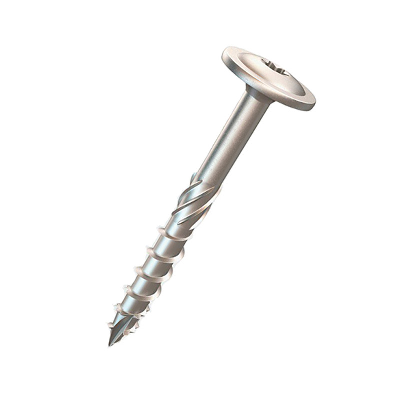 Timber Screws