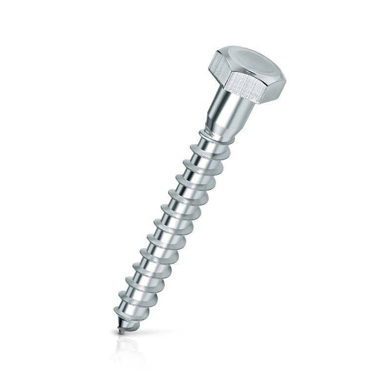 Wood Screws DIN571