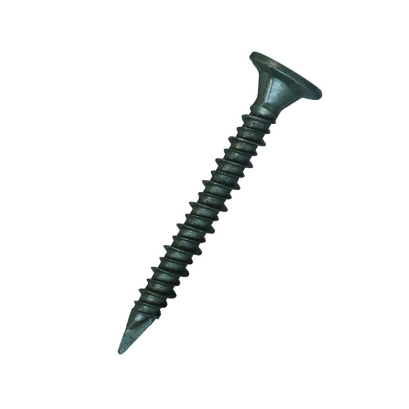 Cement Board Screws Sharp/Spoon Point