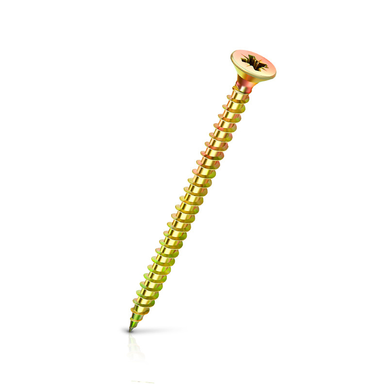 Chipboard Screws