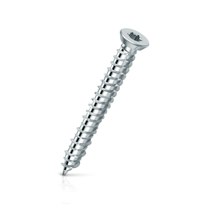 Concrete Screws