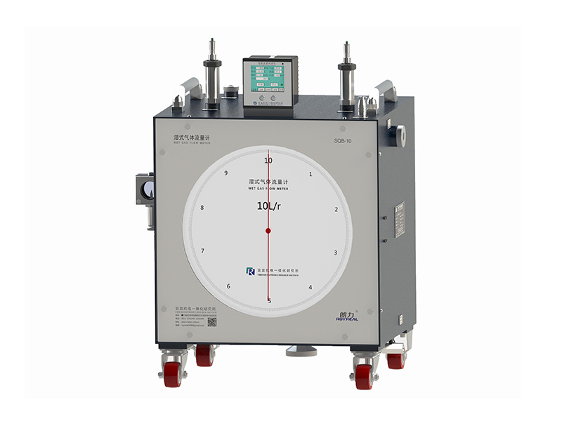 SQB-10-SAAEI расходомер влажности