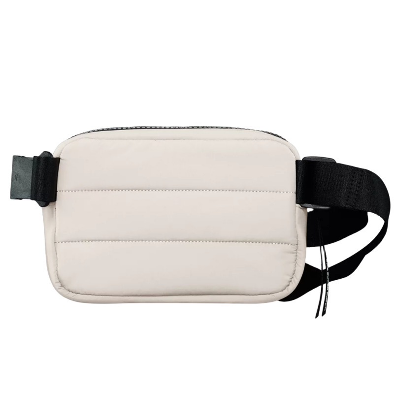 Sannyic running waist bag for Winter