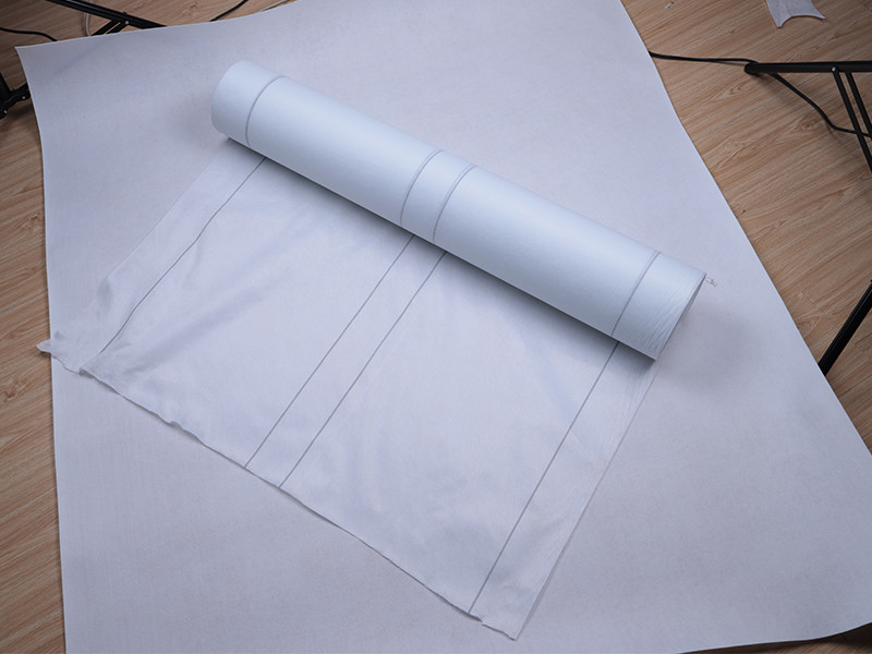 Roofing polyester stitch bonded fabric manufacturers take you to understand the application fields of polyester fabrics