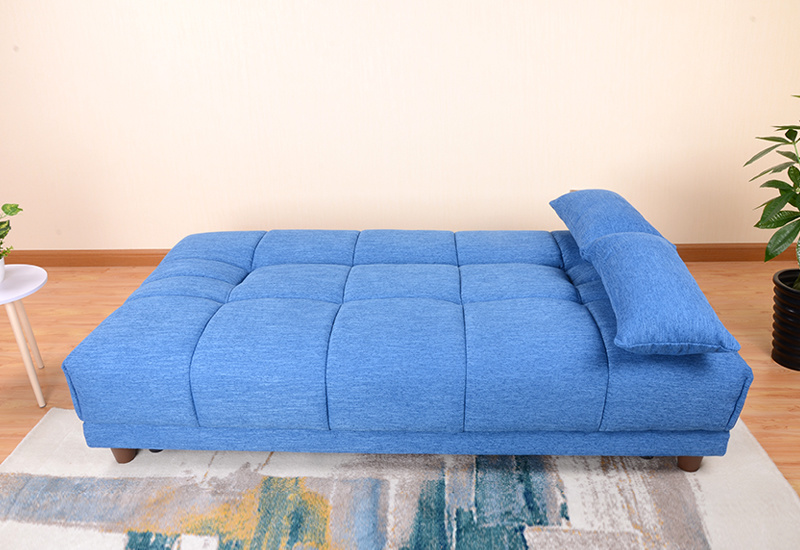 多功能折叠沙发床