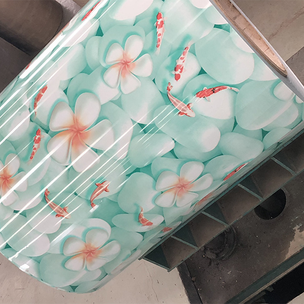 Printing board