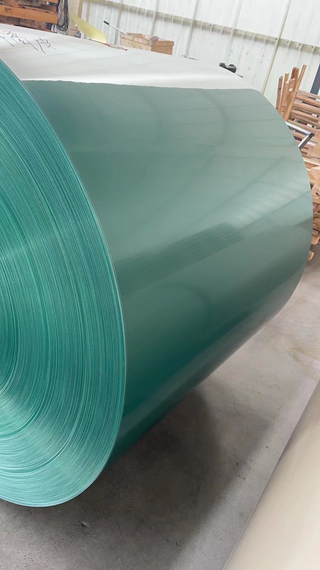 aluminum magnesium manganese plate