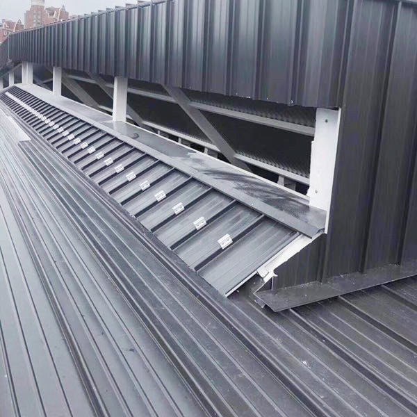Aluminum Magnesium Manganese Roof Panel