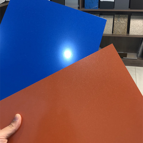 Titanium tin steel plate