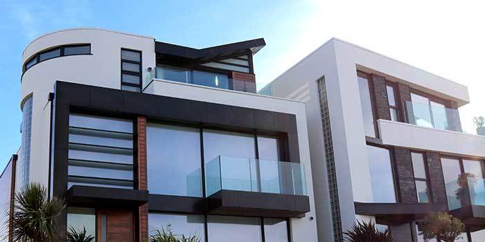 鼓励房地产开商建设钢结构装配式住宅