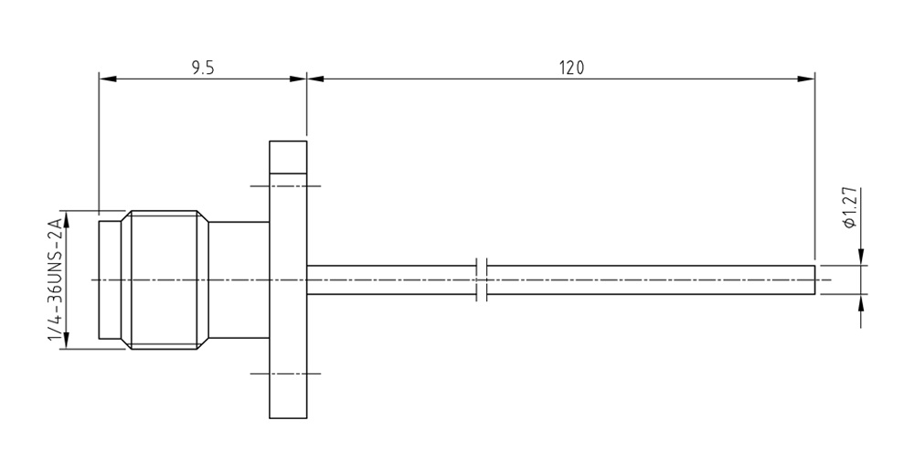 T-019.032.00  SMA-KFD120