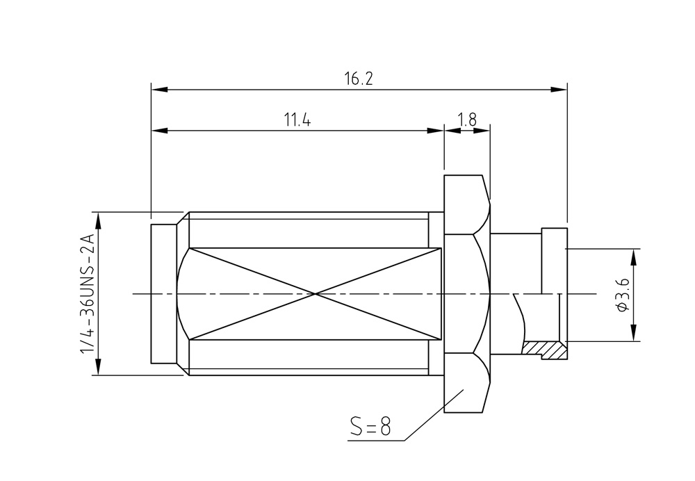 T-019.035.00 SMA-KYB3(SF141)