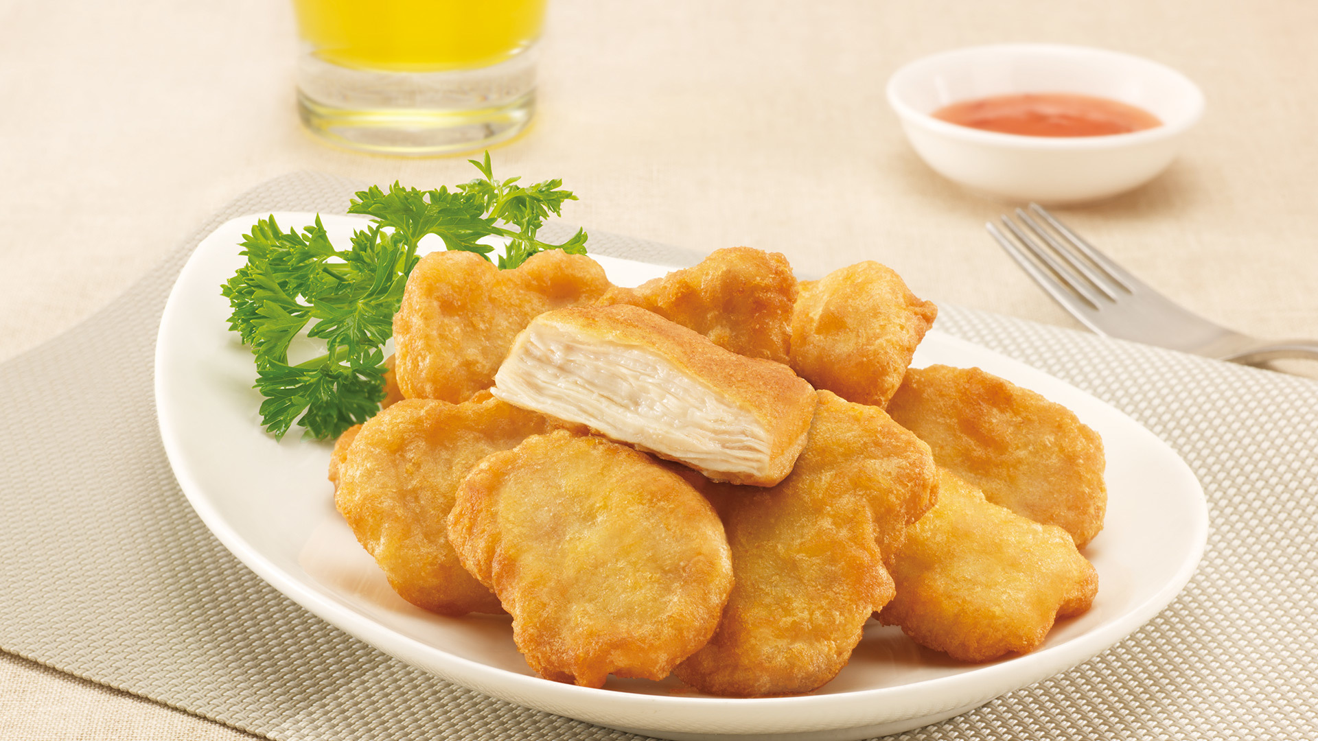 休閑系列