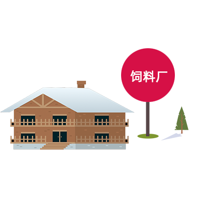 飼料廠