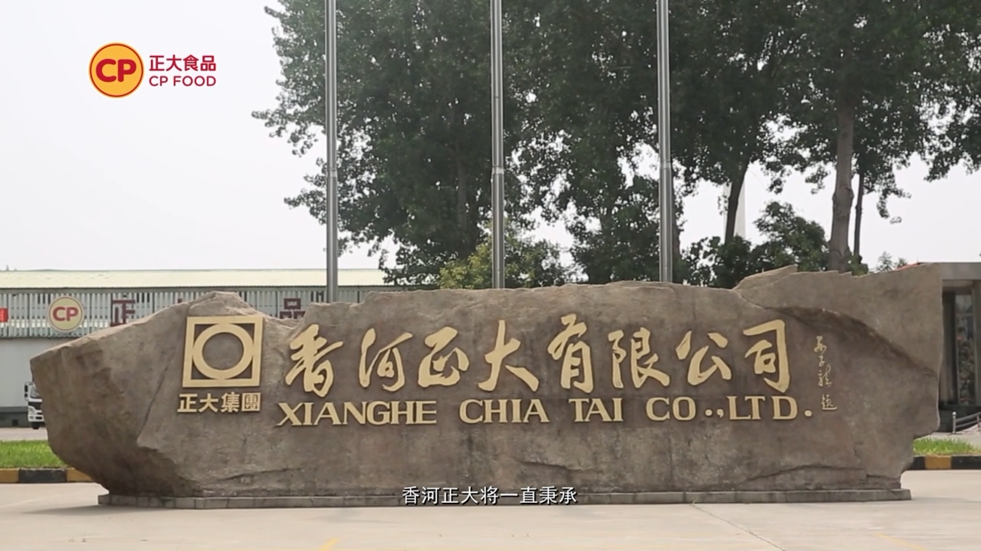 香河正大有限公司 香河正大有限公司