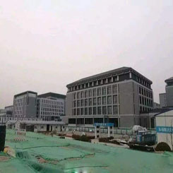 北京城市副中心工程