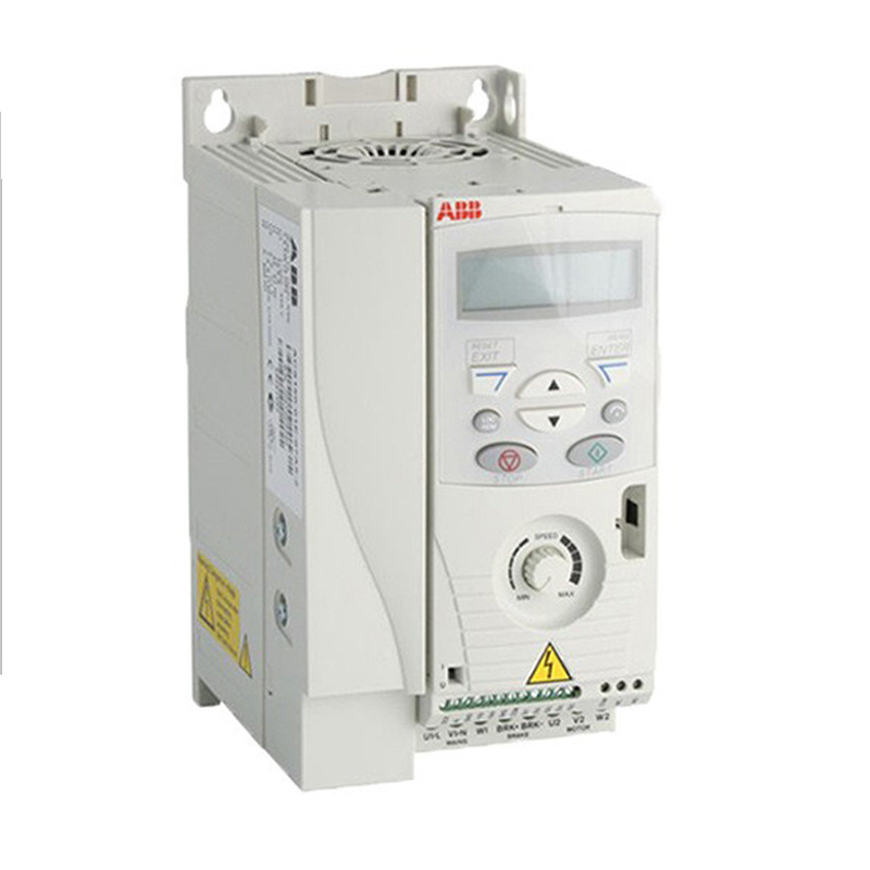 ABB ACS150變頻器